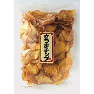 さつまチップ