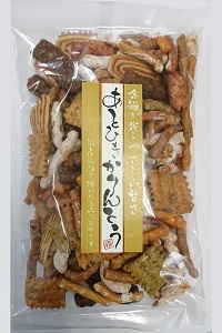 あとひきかりんとう  ミックス  徳用
