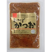 おかずかつお